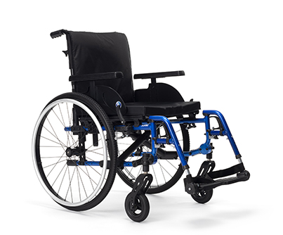 Fauteuils Manuels